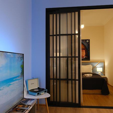 Bb Residence Sololaki Tbiliszi Kültér fotó