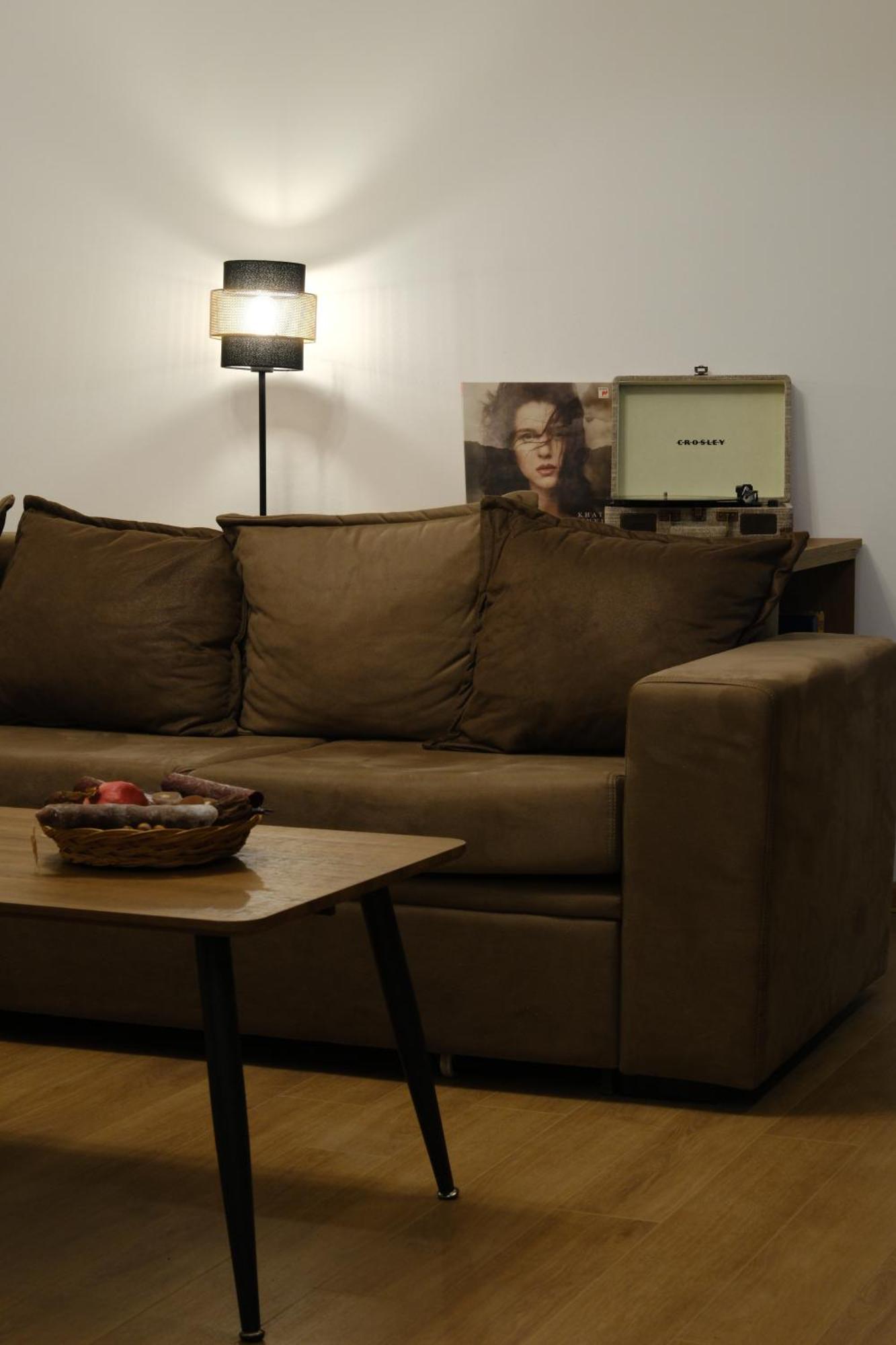 Bb Residence Sololaki Tbiliszi Szoba fotó
