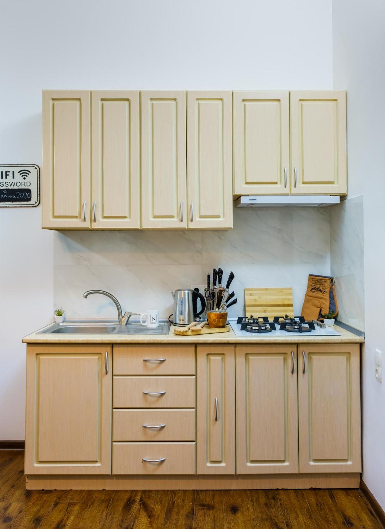 Bb Residence Sololaki Tbiliszi Szoba fotó